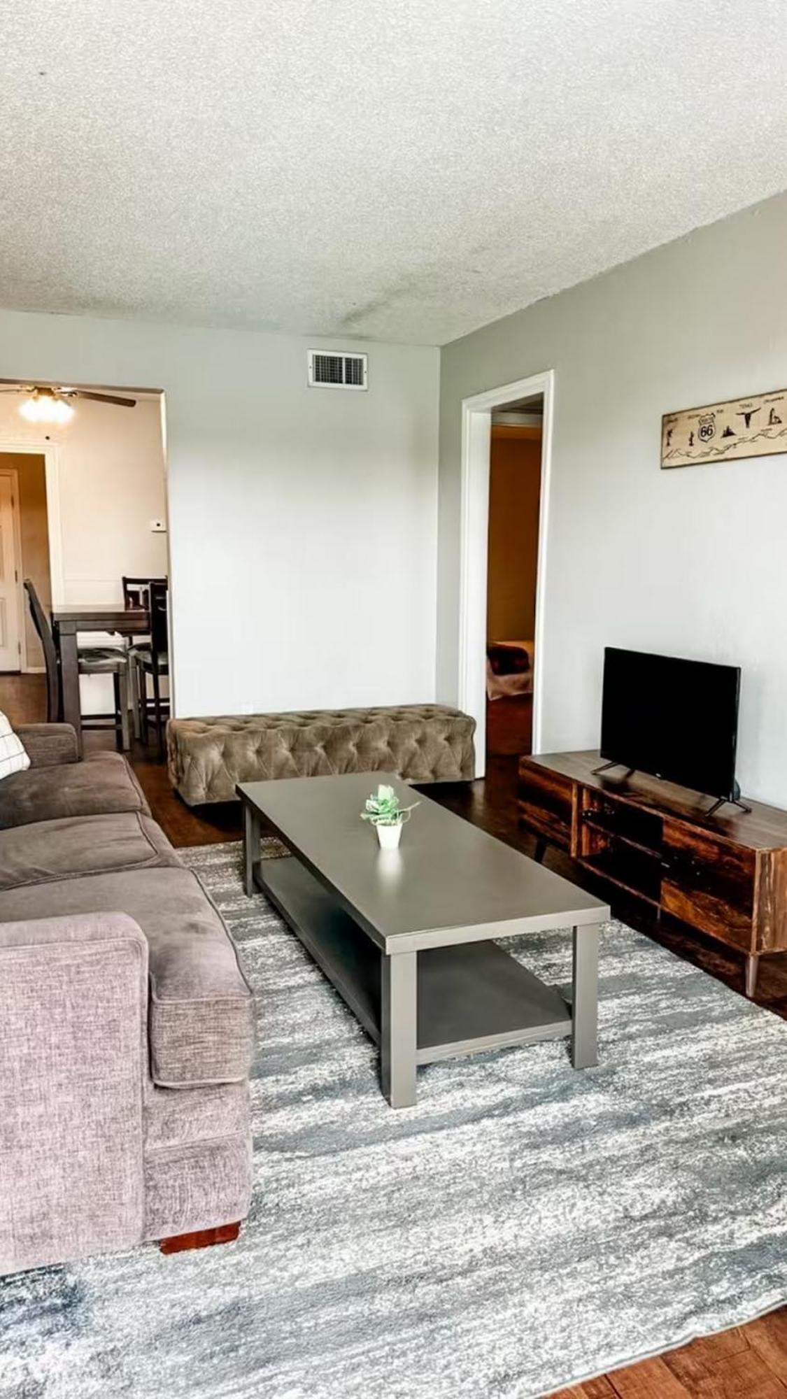 Affordable 2Br! Perfect For Workforce Apartman Corpus Christi  Kültér fotó