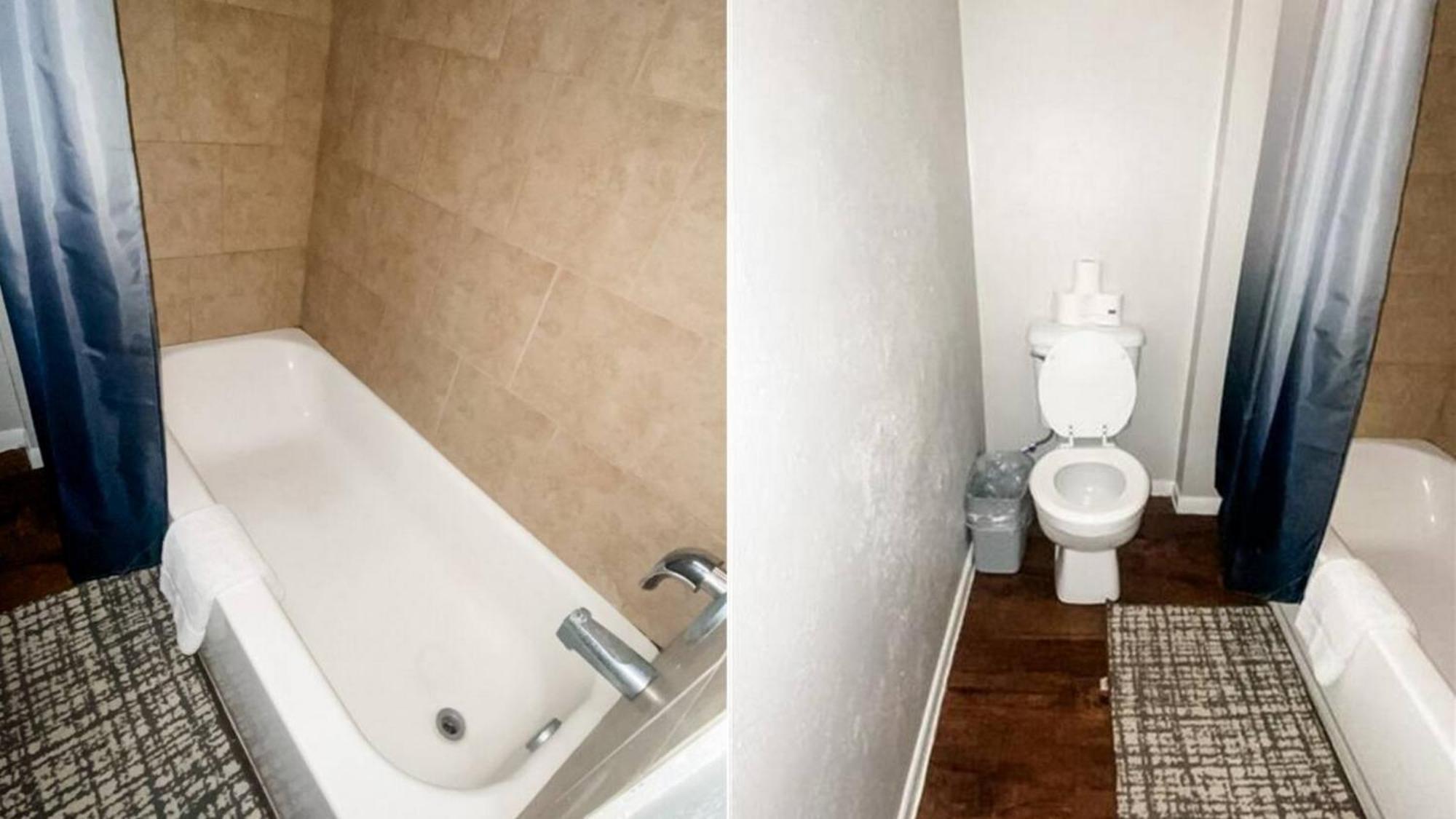 Affordable 2Br! Perfect For Workforce Apartman Corpus Christi  Kültér fotó
