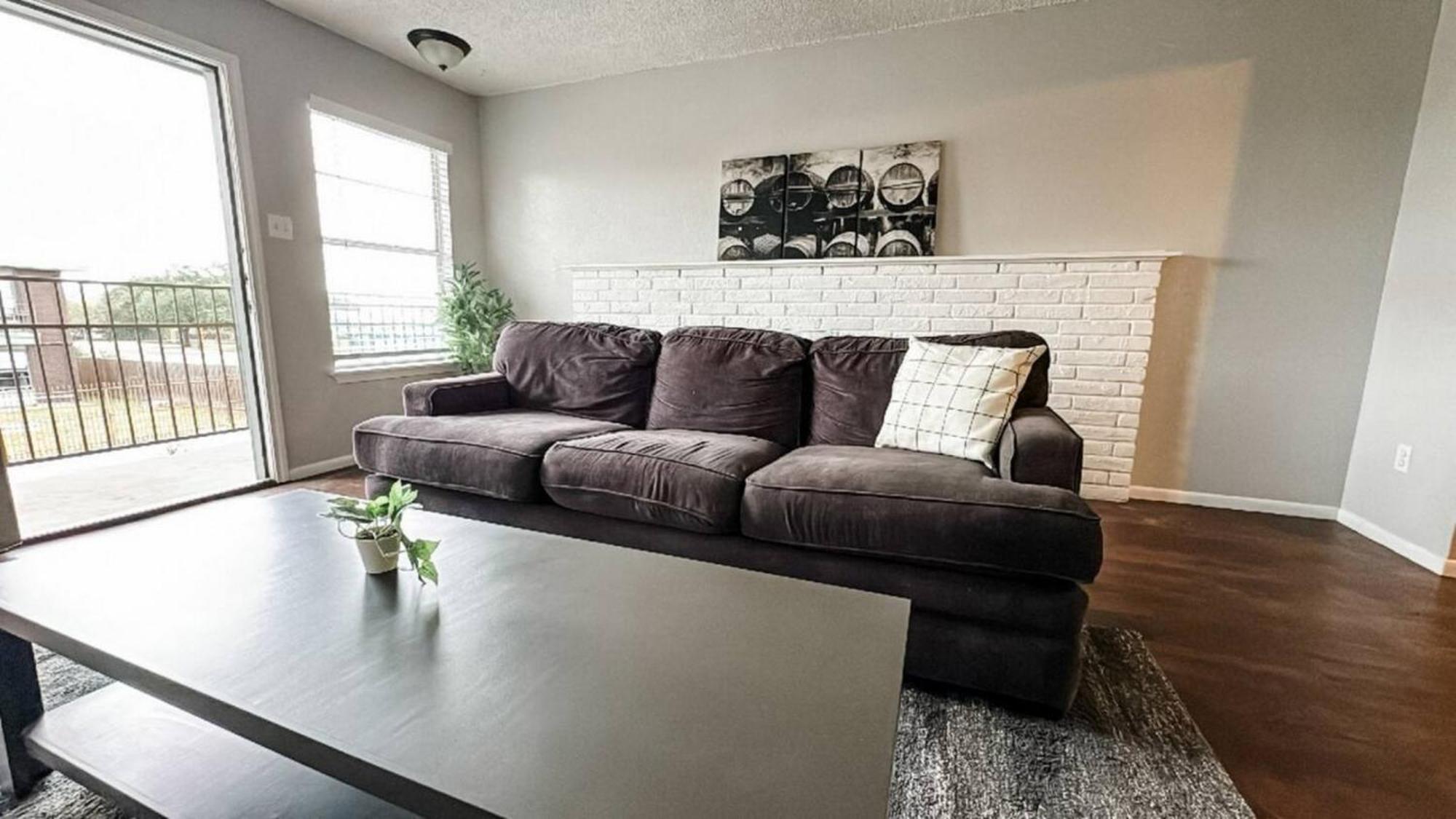 Affordable 2Br! Perfect For Workforce Apartman Corpus Christi  Kültér fotó