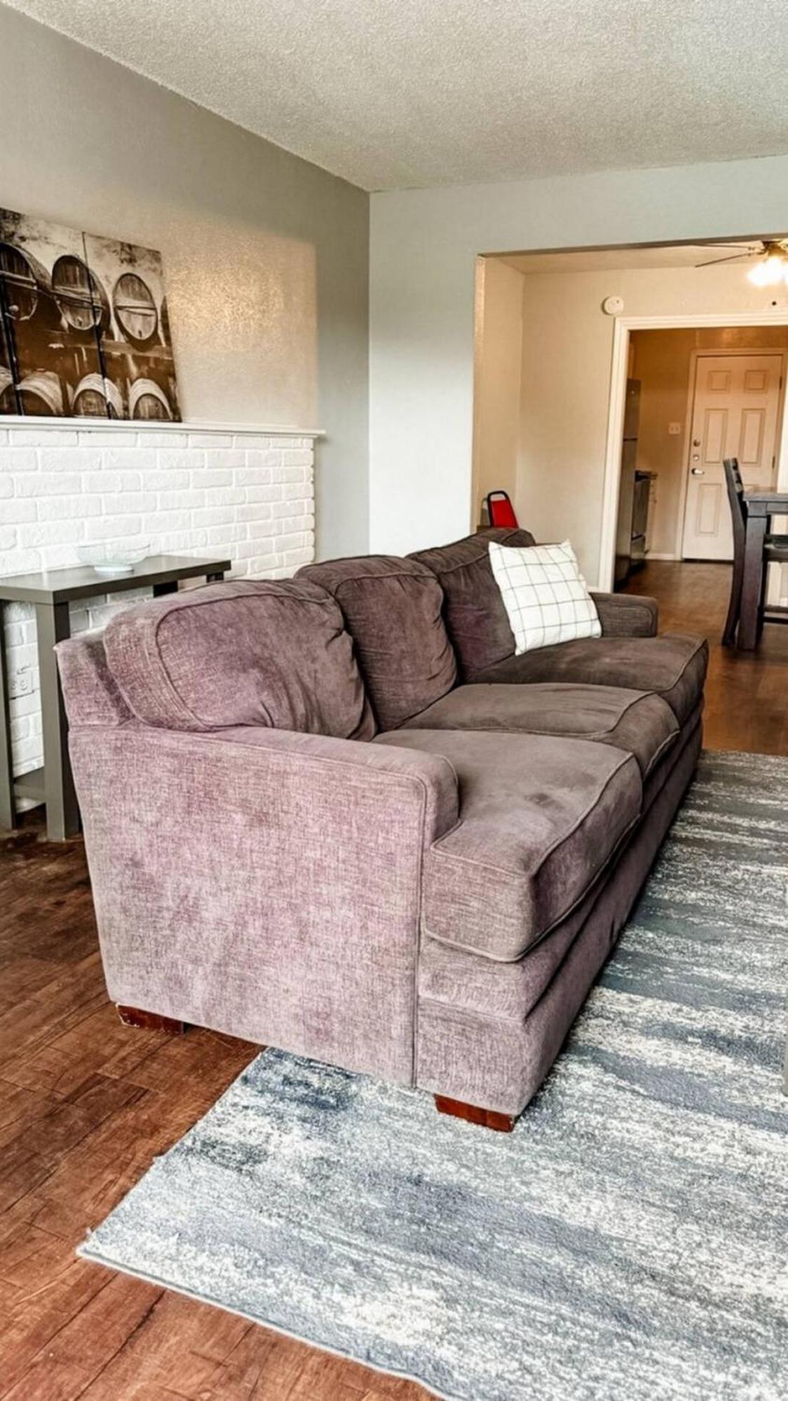 Affordable 2Br! Perfect For Workforce Apartman Corpus Christi  Kültér fotó