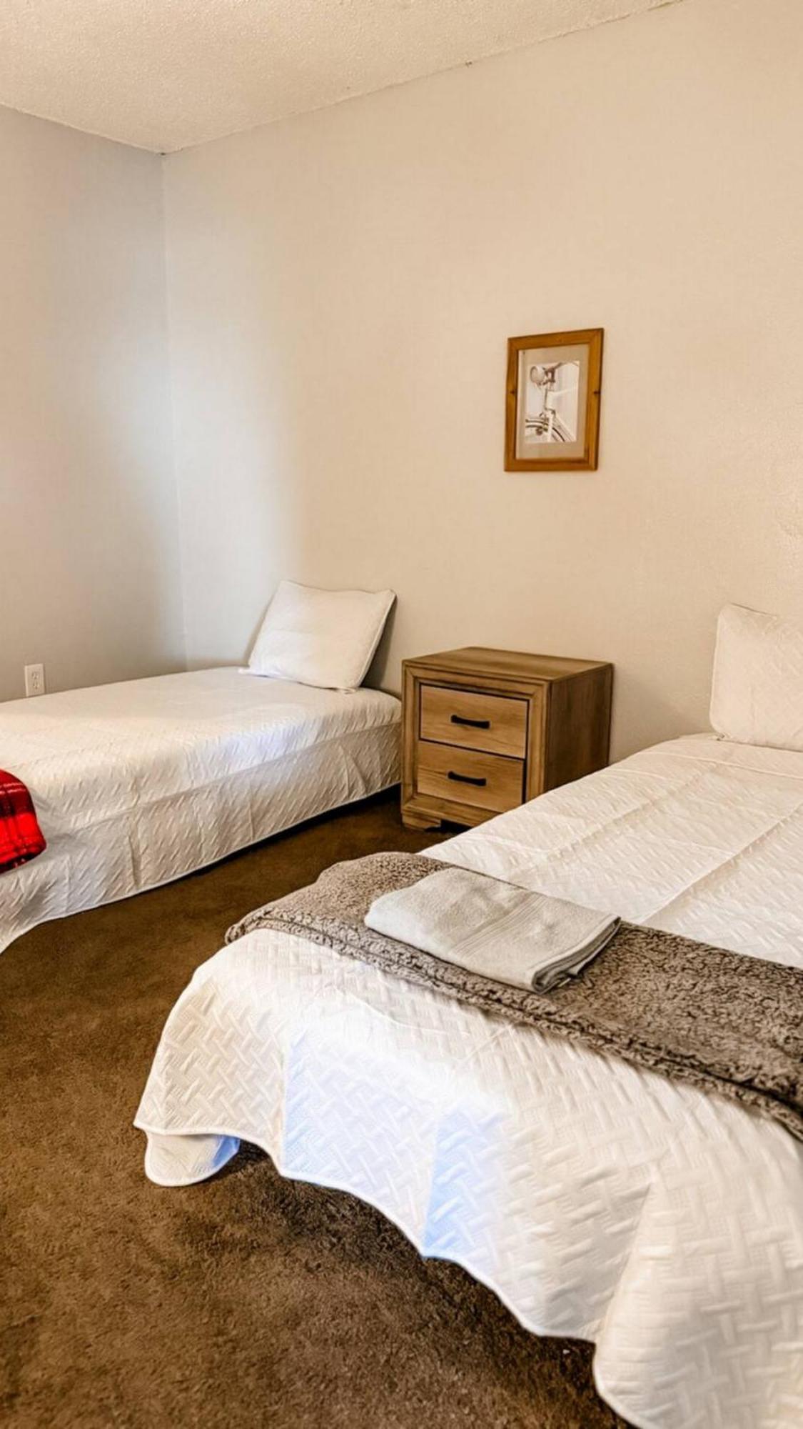 Affordable 2Br! Perfect For Workforce Apartman Corpus Christi  Kültér fotó