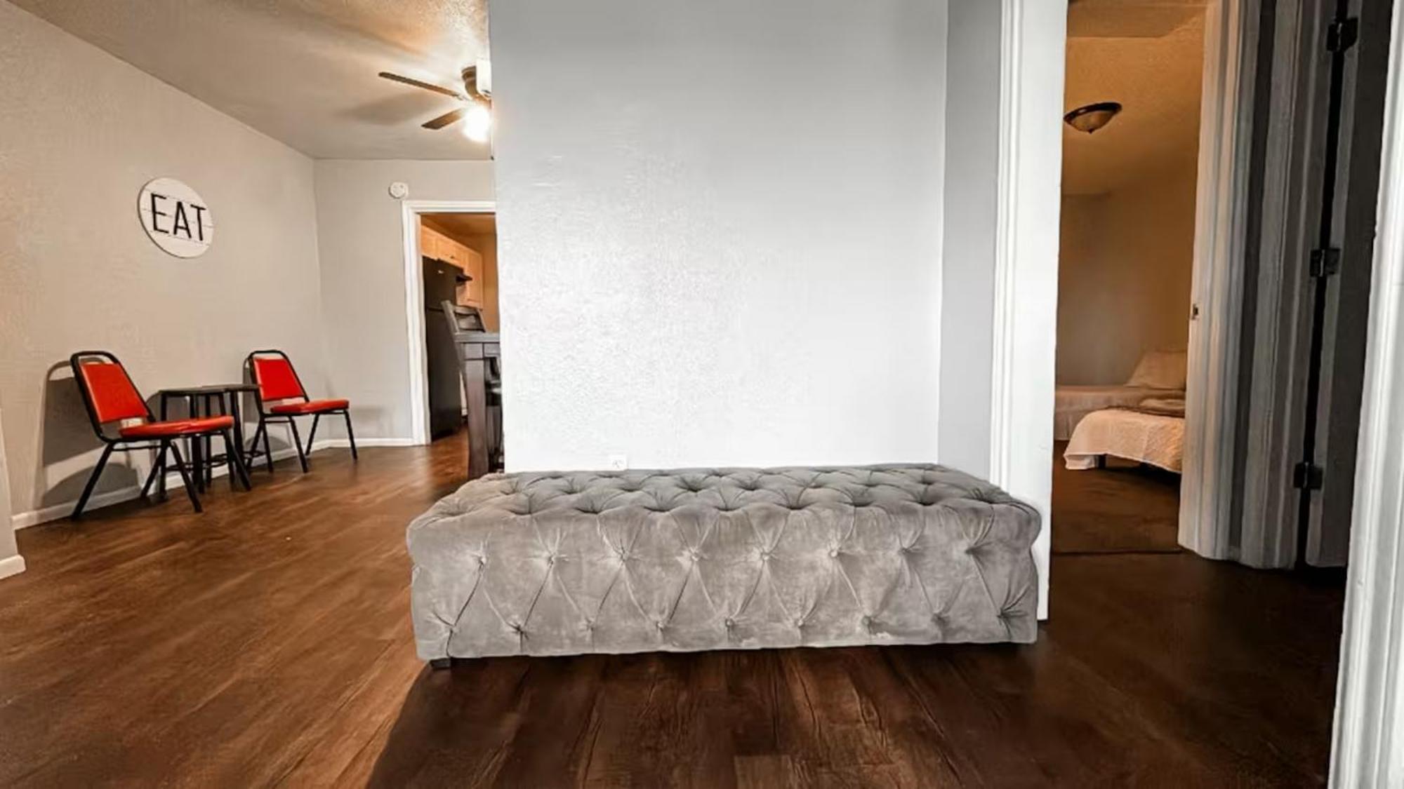 Affordable 2Br! Perfect For Workforce Apartman Corpus Christi  Kültér fotó